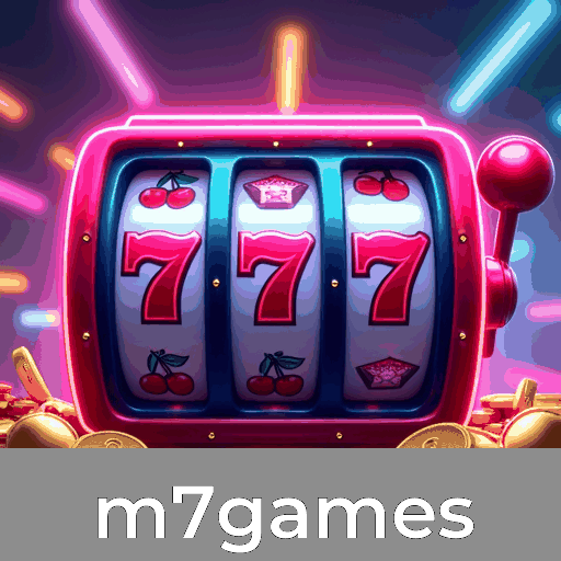 m7games: Seu Cassino Online Confiável e Divertido