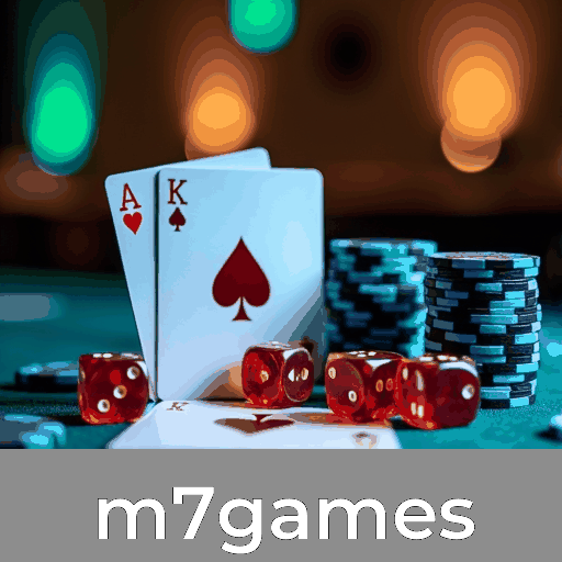 Facilidade e Funções Completas no App Móvel M7Games